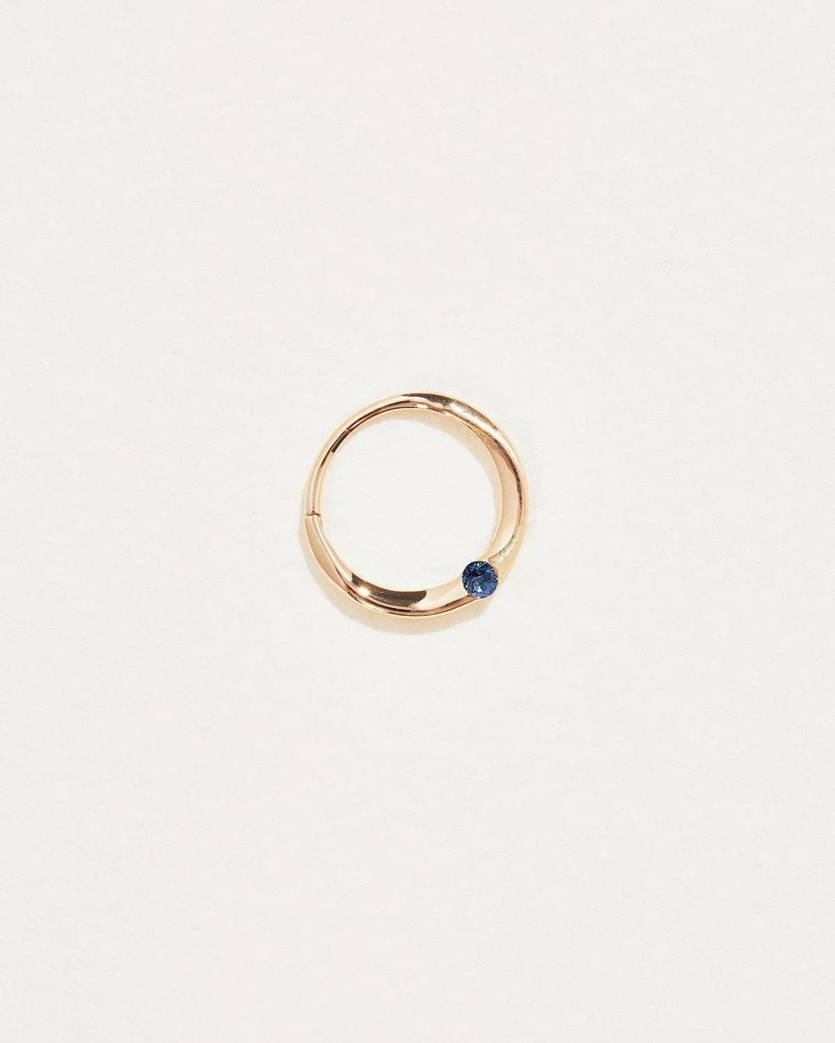 11mm Floating Stone Clicker