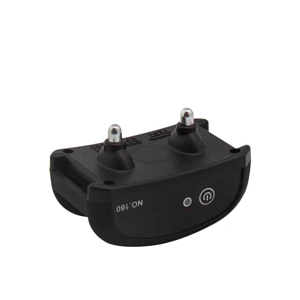 2 in 1 Anti barking Collar and Remote dog training - 2025 Collection Premium edition