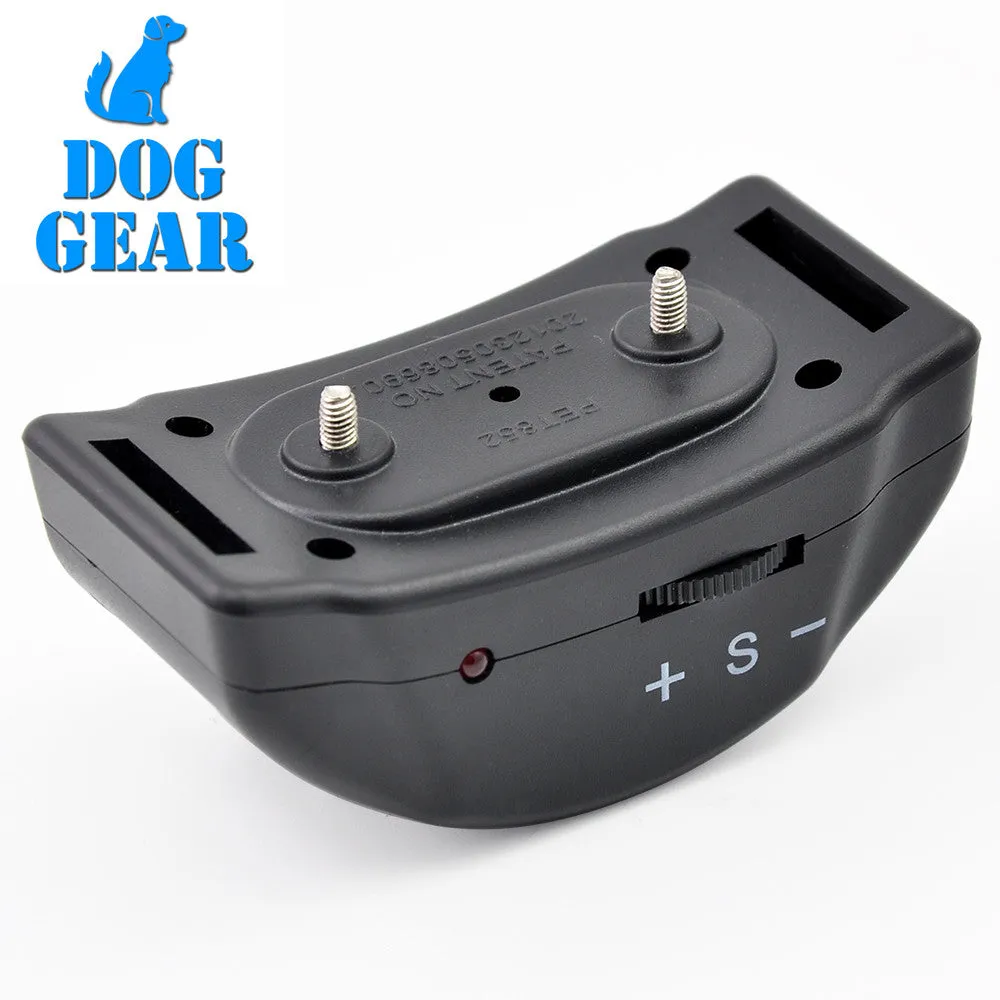 Anti Barking Dog Collar For S / M / L  - Dogs (Hot Selling)