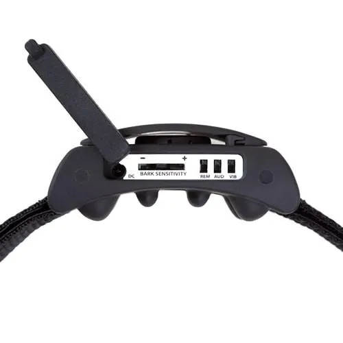 BarkWise™ COMPLETE - Trains Your Dog To Stop Barking - 100% Shock-Free and Humane