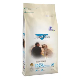 Bonacibo Adult Dog Food 4 kg