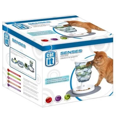 Catit Design Senses 1.0 Food Maze
