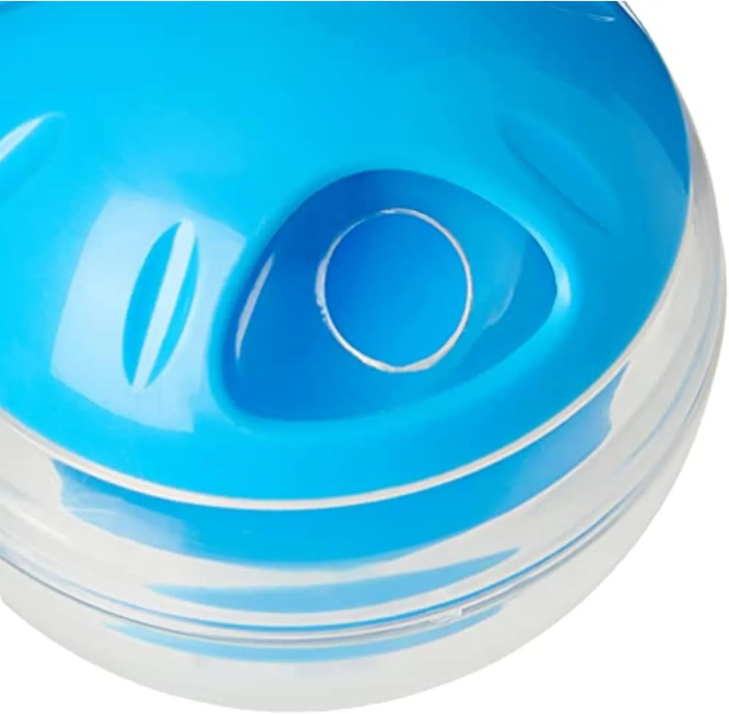 Catit Treat Ball, Blue