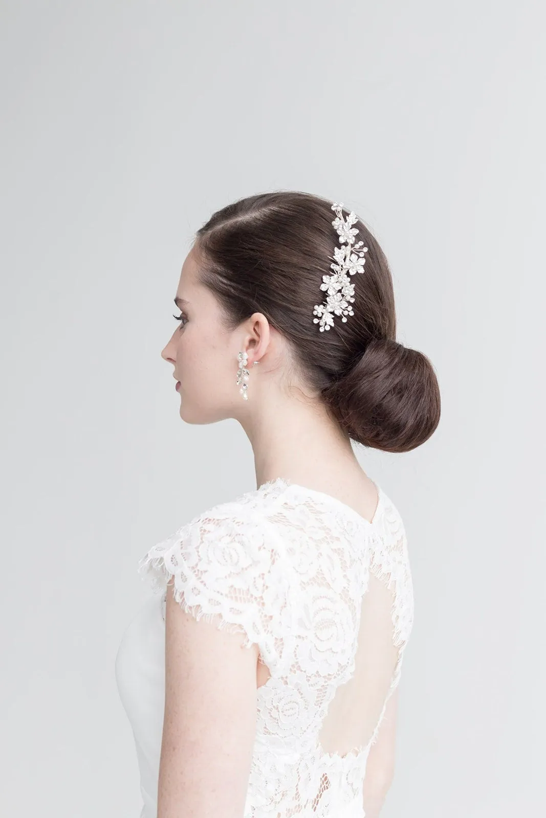 Dakota Pearl Comb