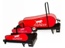 Dog Pacer 3.1 Treadmill