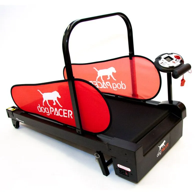 Dog Pacer 3.1 Treadmill
