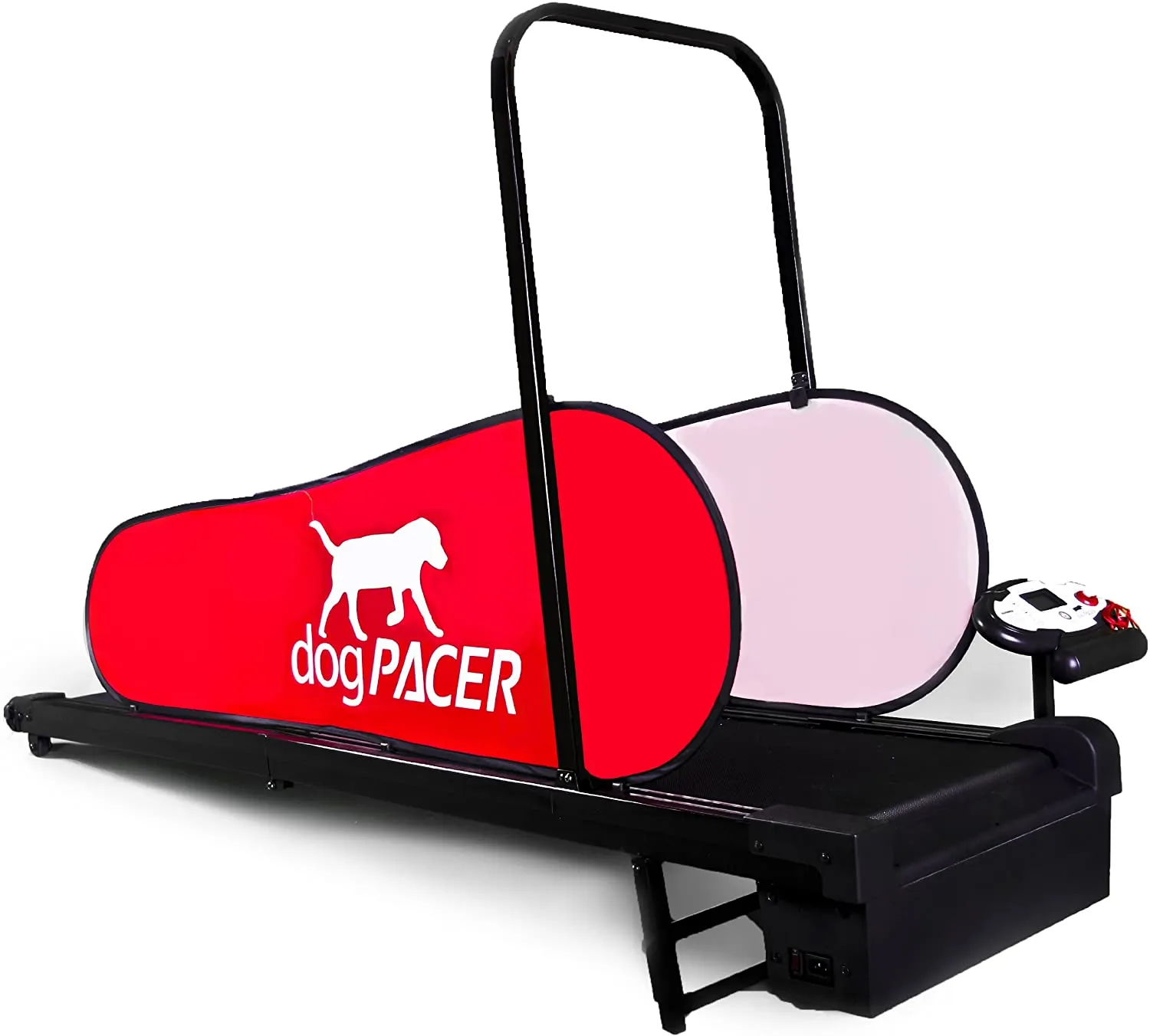 dogPACER Folding Dog Treadmill - LF 3.1