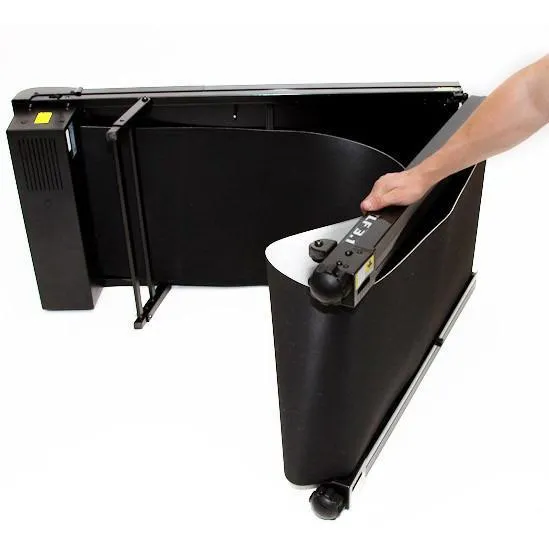 dogPACER Folding Dog Treadmill - LF 3.1