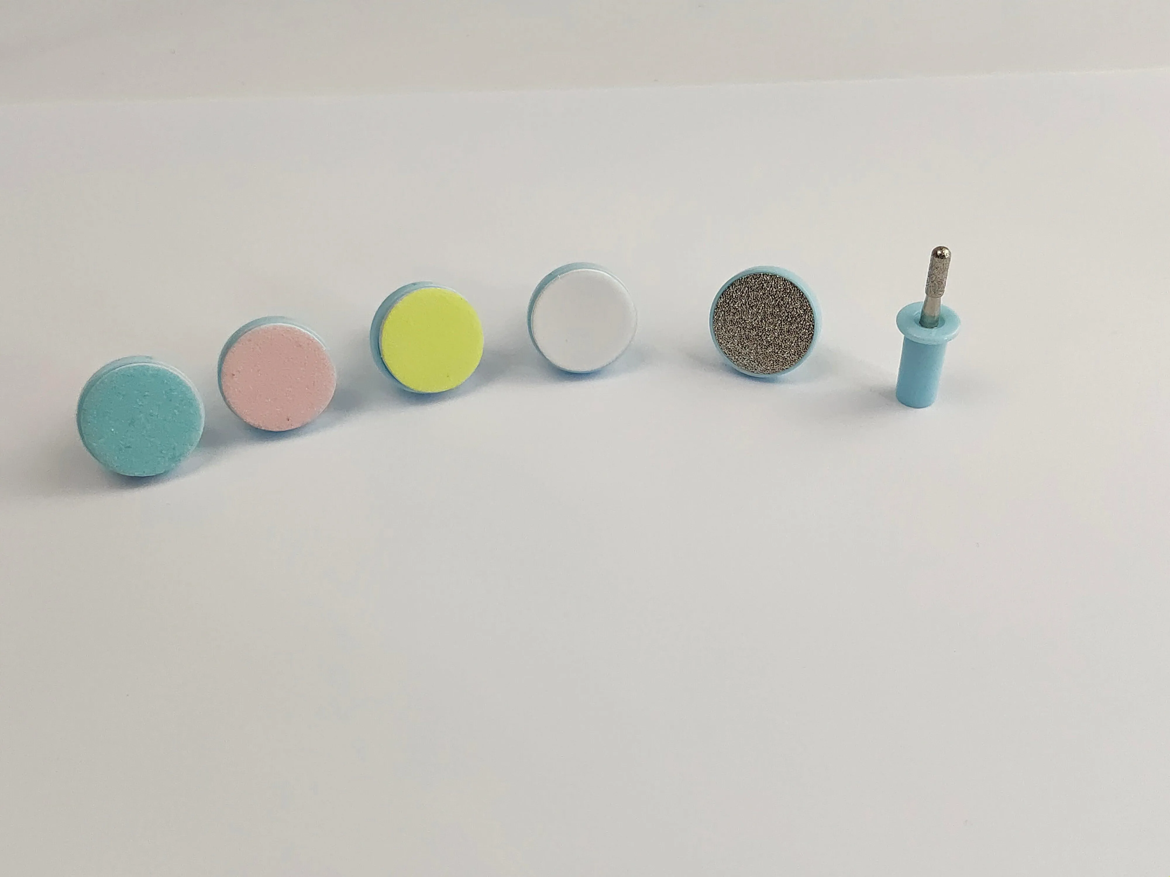 Electric Baby Nail Trimmer