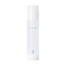 Fleuri - Refining Mist - Daily Face Skin Moisturizer, Skincare Mist, Soothing Calming Facial Mist for Sensitive Skin, Made in Japan, 5.1 fl oz, 150ml