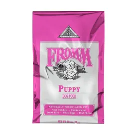 Fromm Classics Puppy 33lb