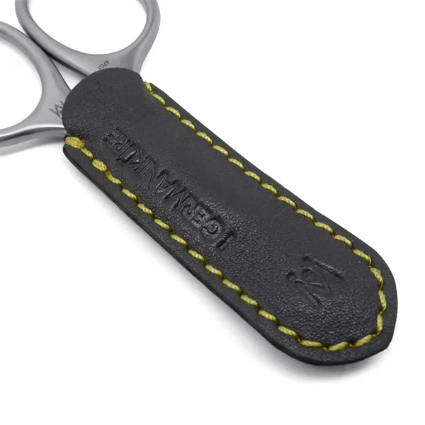 German FINOX® Nail Scissors, Nail Cutter