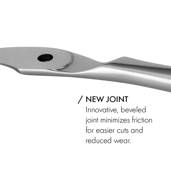 German FINOX® Nail Scissors, Nail Cutter