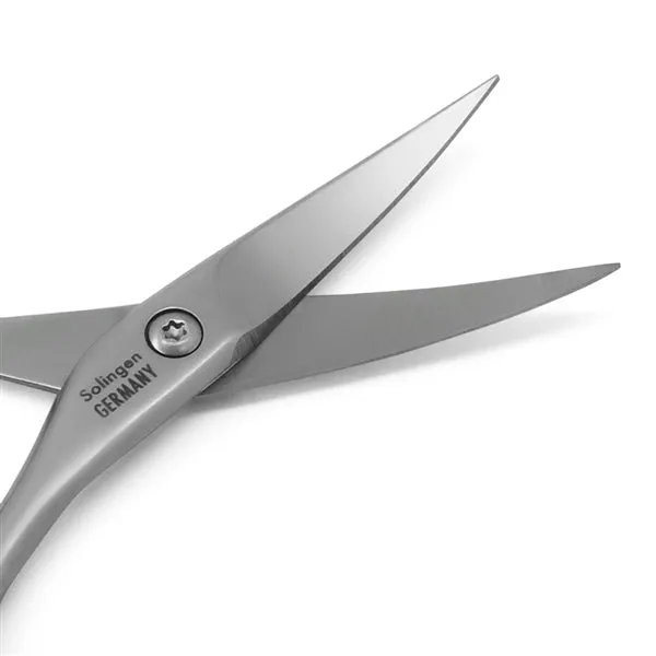 German FINOX® Nail Scissors, Nail Cutter