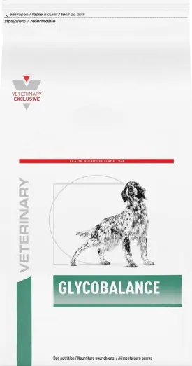 Glycobalance Dry Dog Food 7.7 lb
