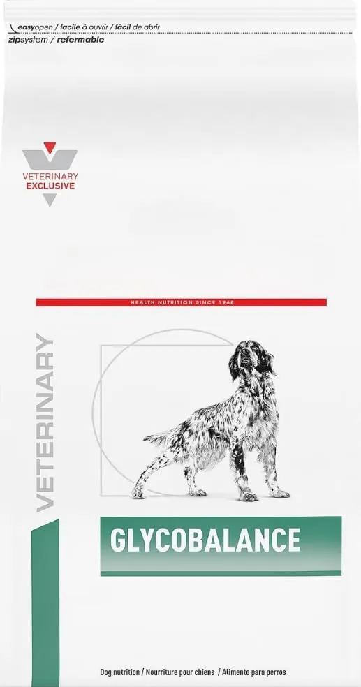 Glycobalance Dry Dog Food 7.7 lb