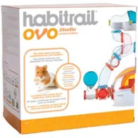 Habitrail Ovo Studio - Limited Edition