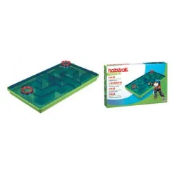 Habitrail Playground Maze