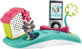 Inc Littlest Pet Shop MP3 