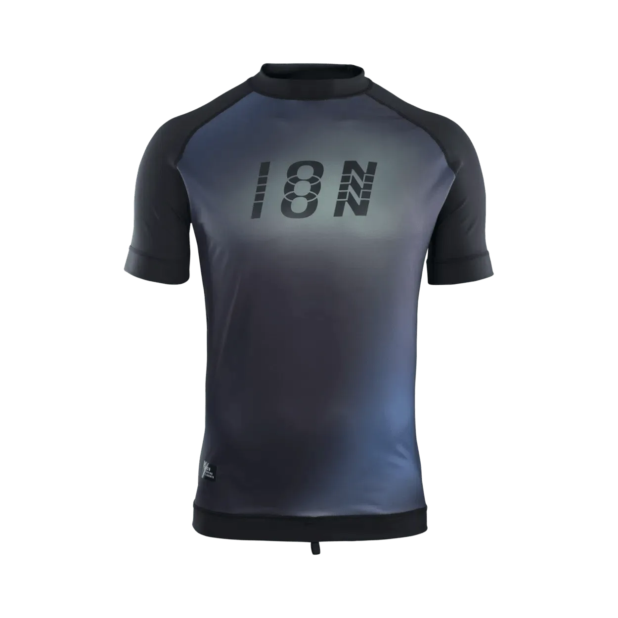 ION Rashguard Maze Shortsleeve Men  2023