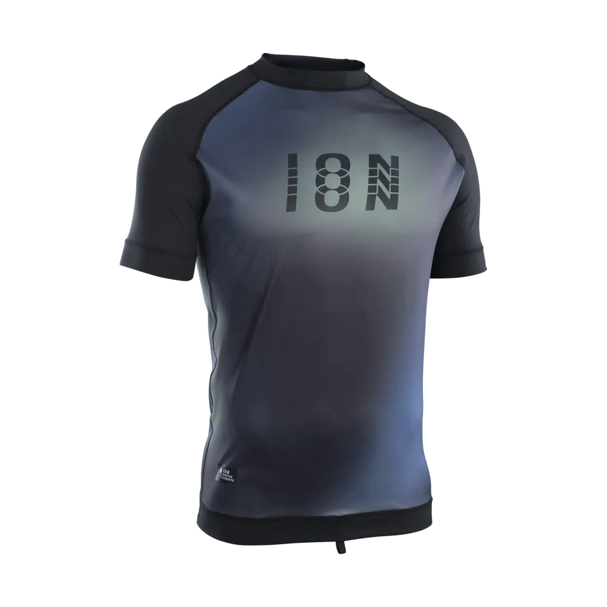 ION Rashguard Maze Shortsleeve Men  2023