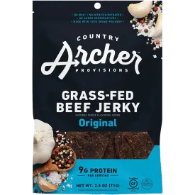 Jerky 2.5 oz