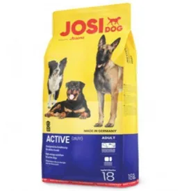 Josera Active Dog Food 15kg