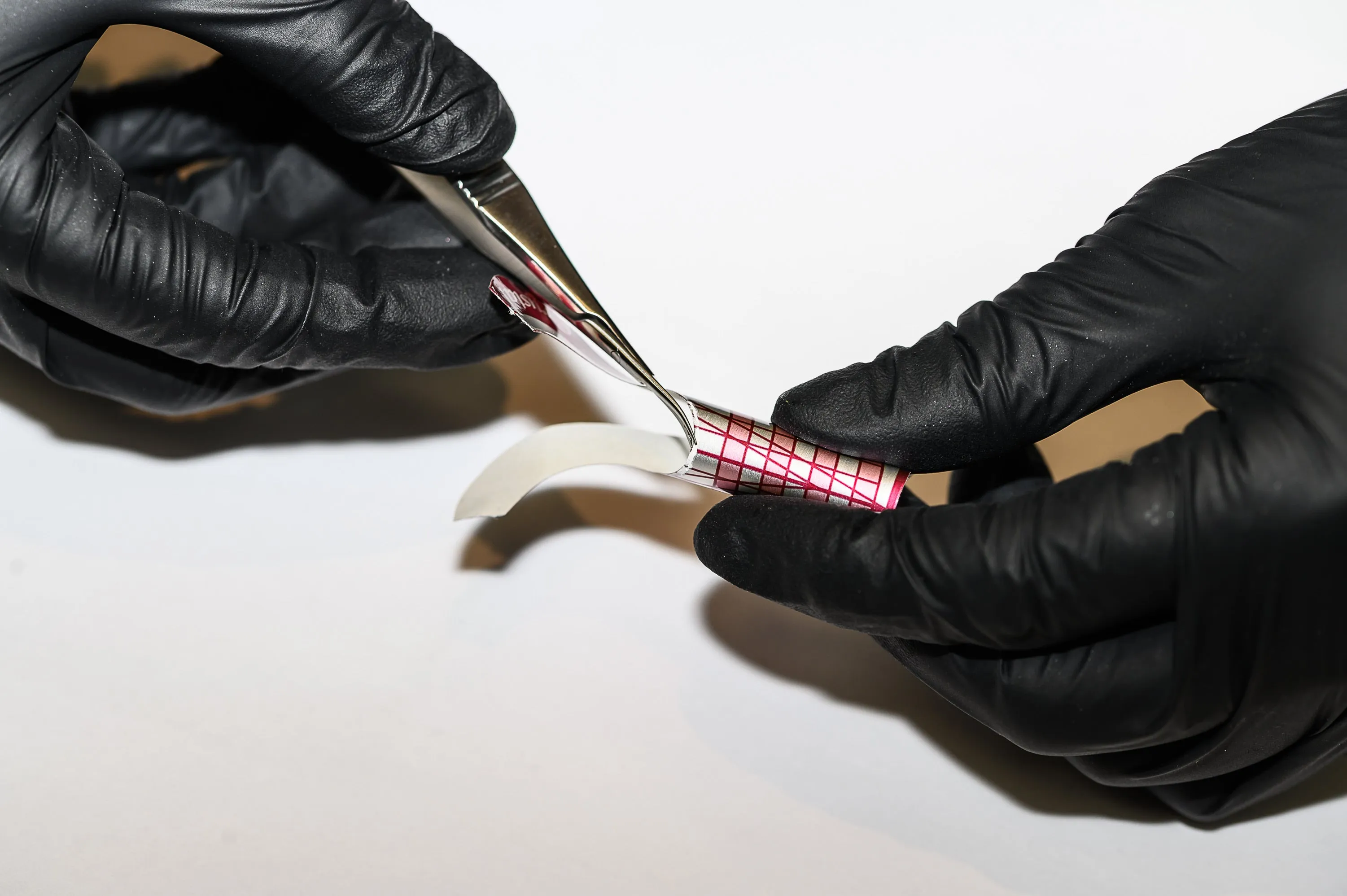 KB Form Tailoring Scissors