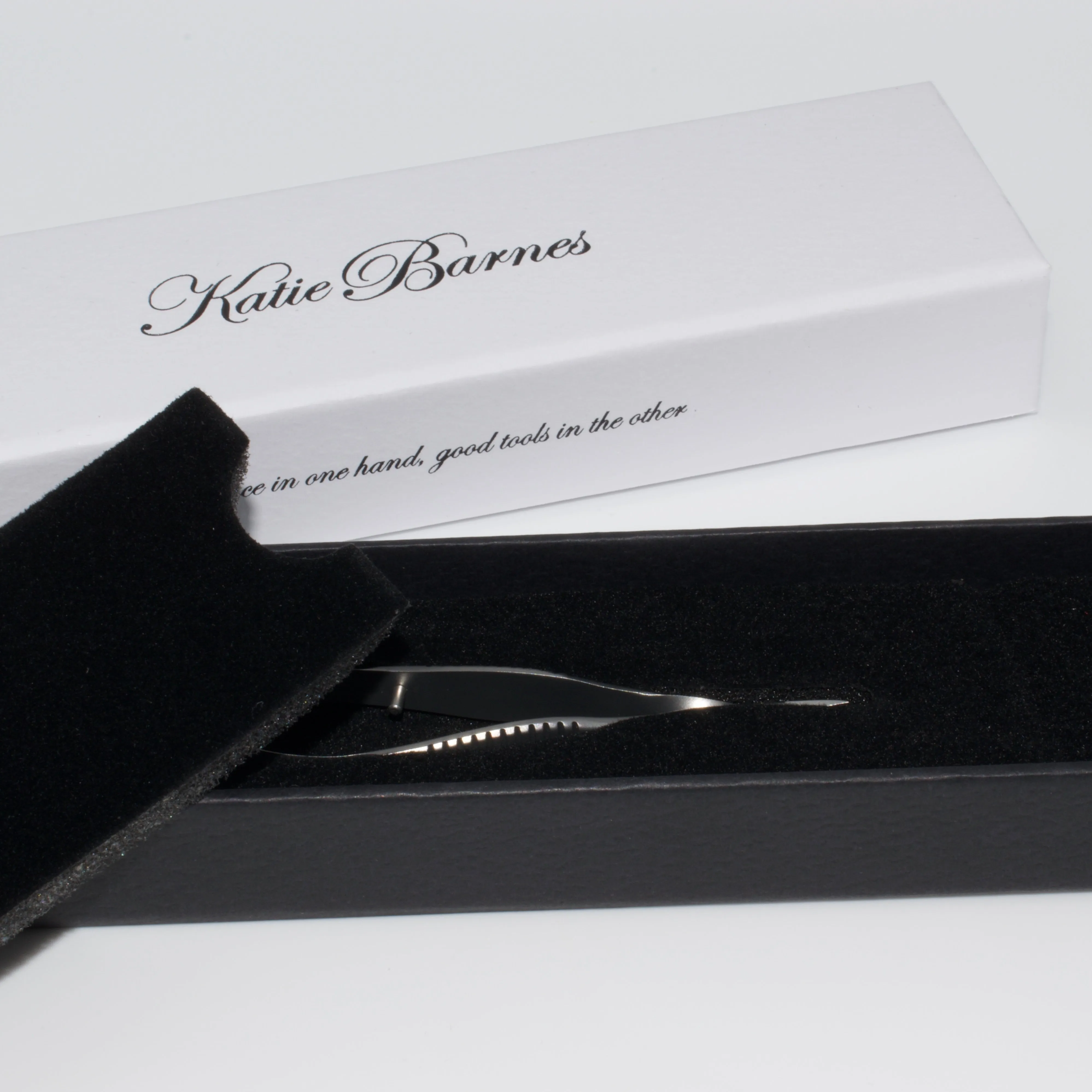 KB Form Tailoring Scissors