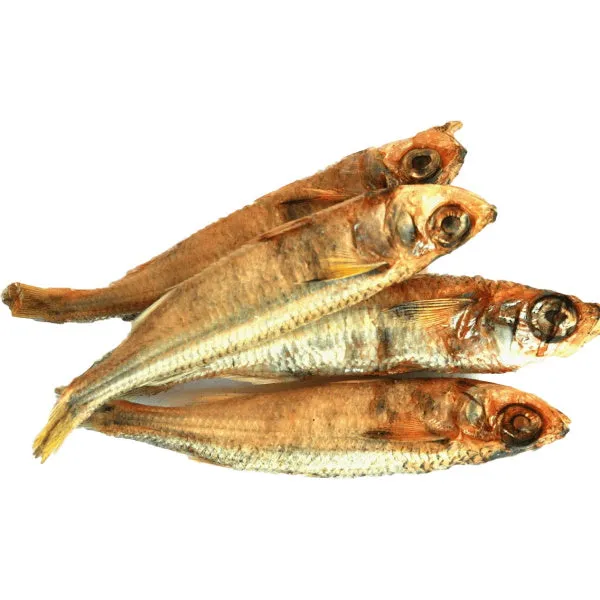 L'Barkery Aussie Fish Snacks