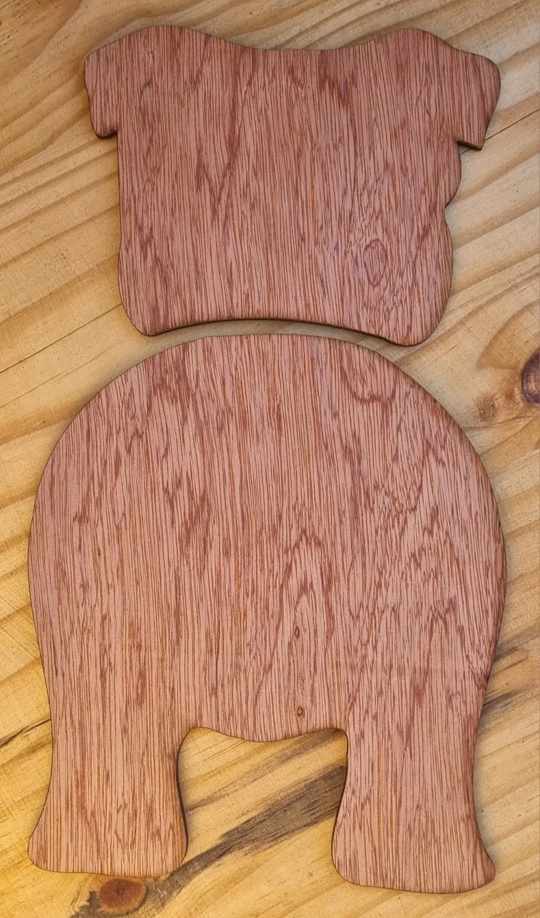 Leash Hangers