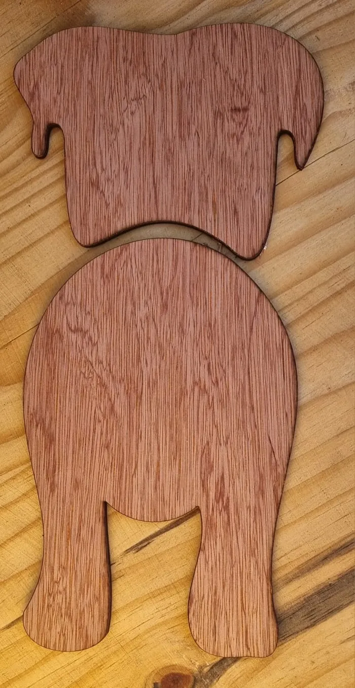 Leash Hangers