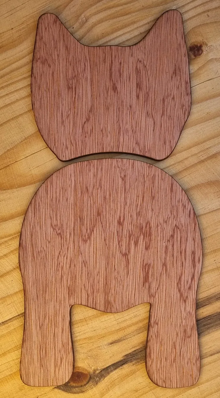 Leash Hangers