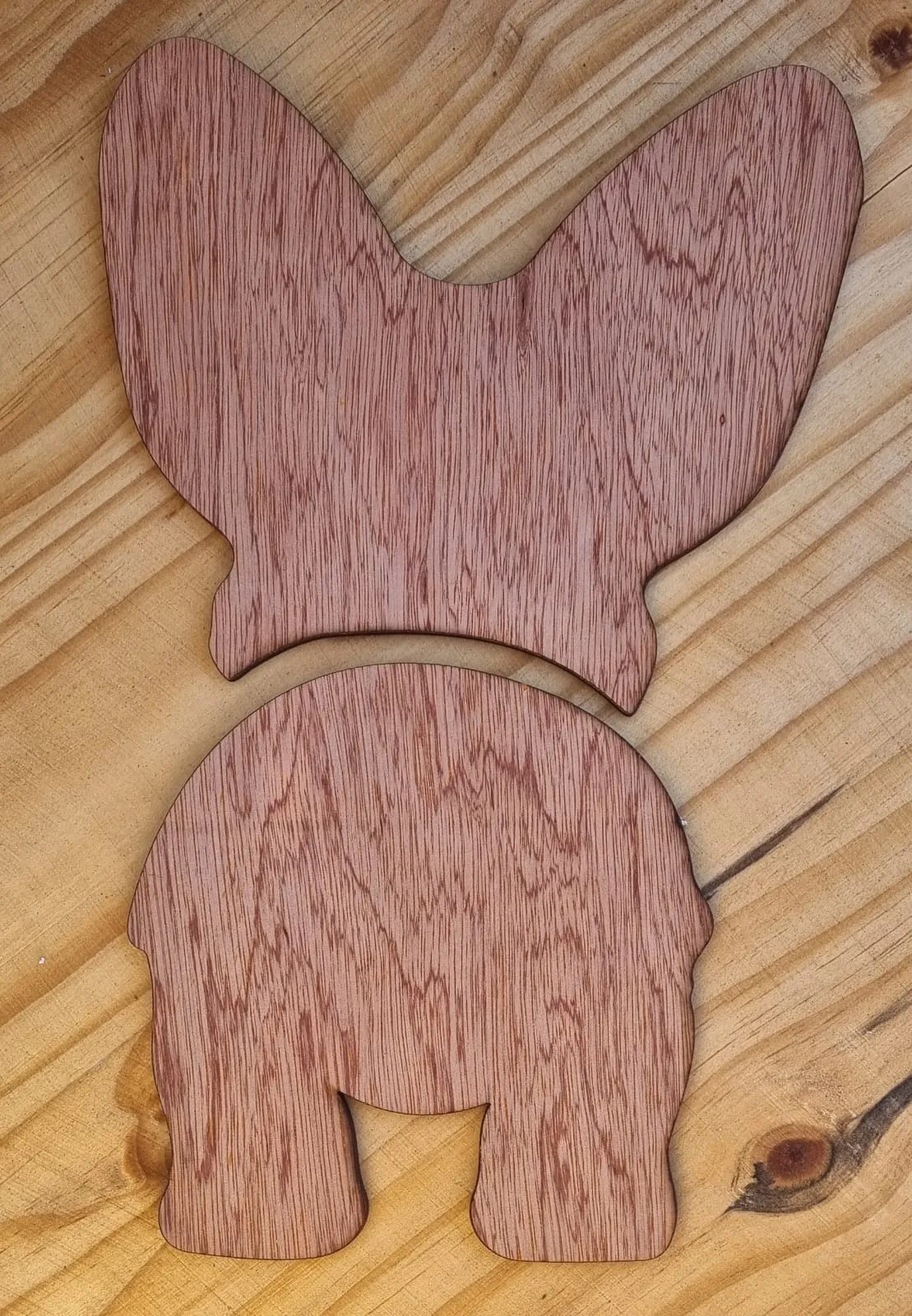 Leash Hangers