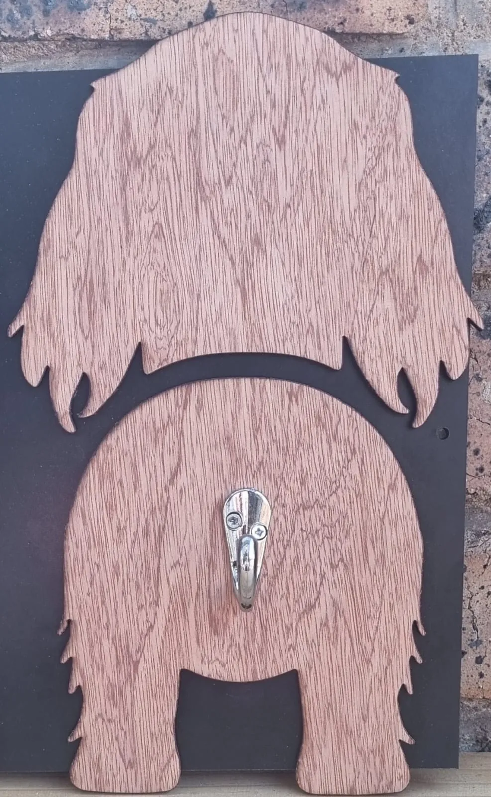 Leash Hangers