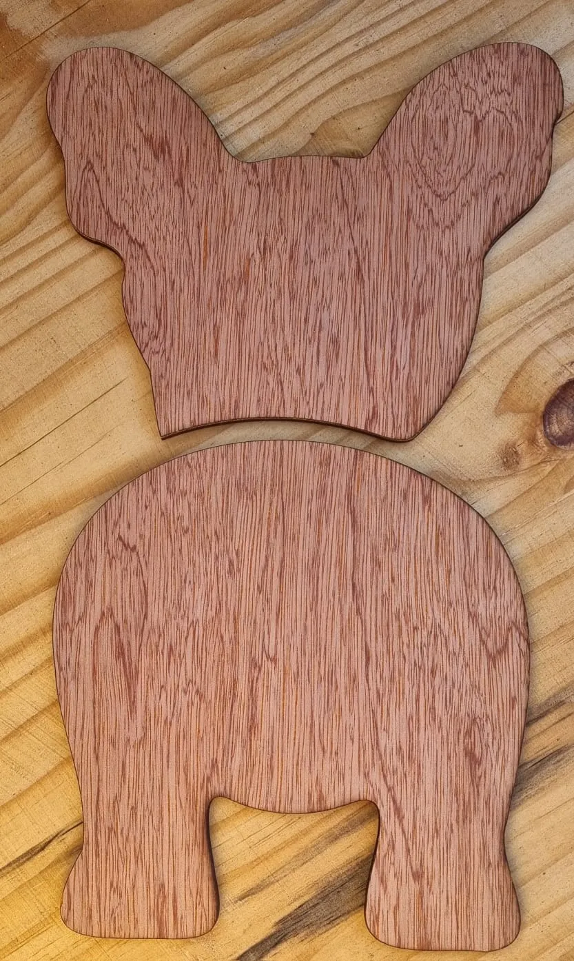 Leash Hangers