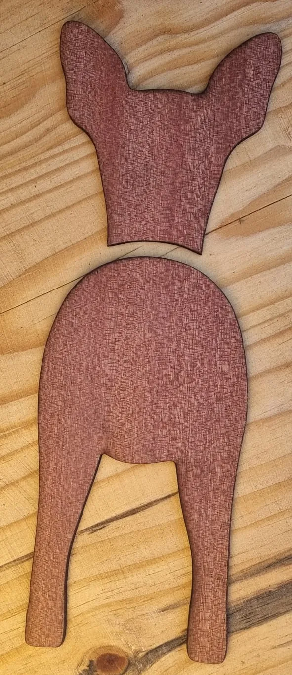 Leash Hangers