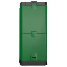 Maze Aerobin Outdoor Compost Bin (200L) - Green