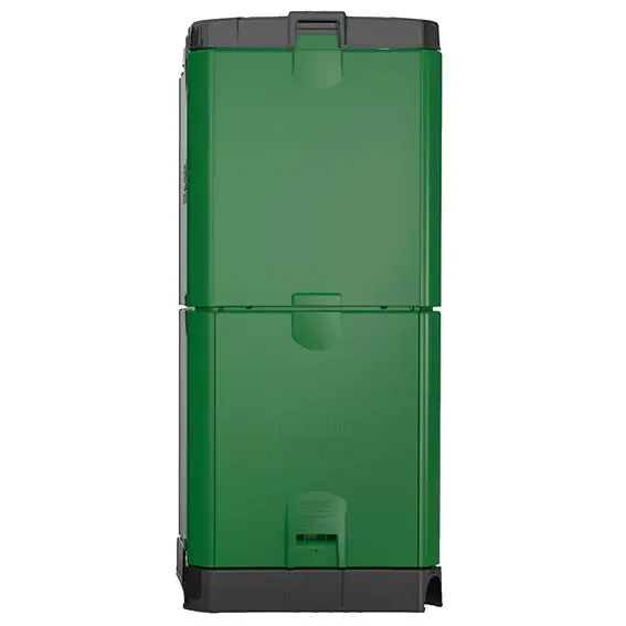 Maze Aerobin Outdoor Compost Bin (200L) - Green