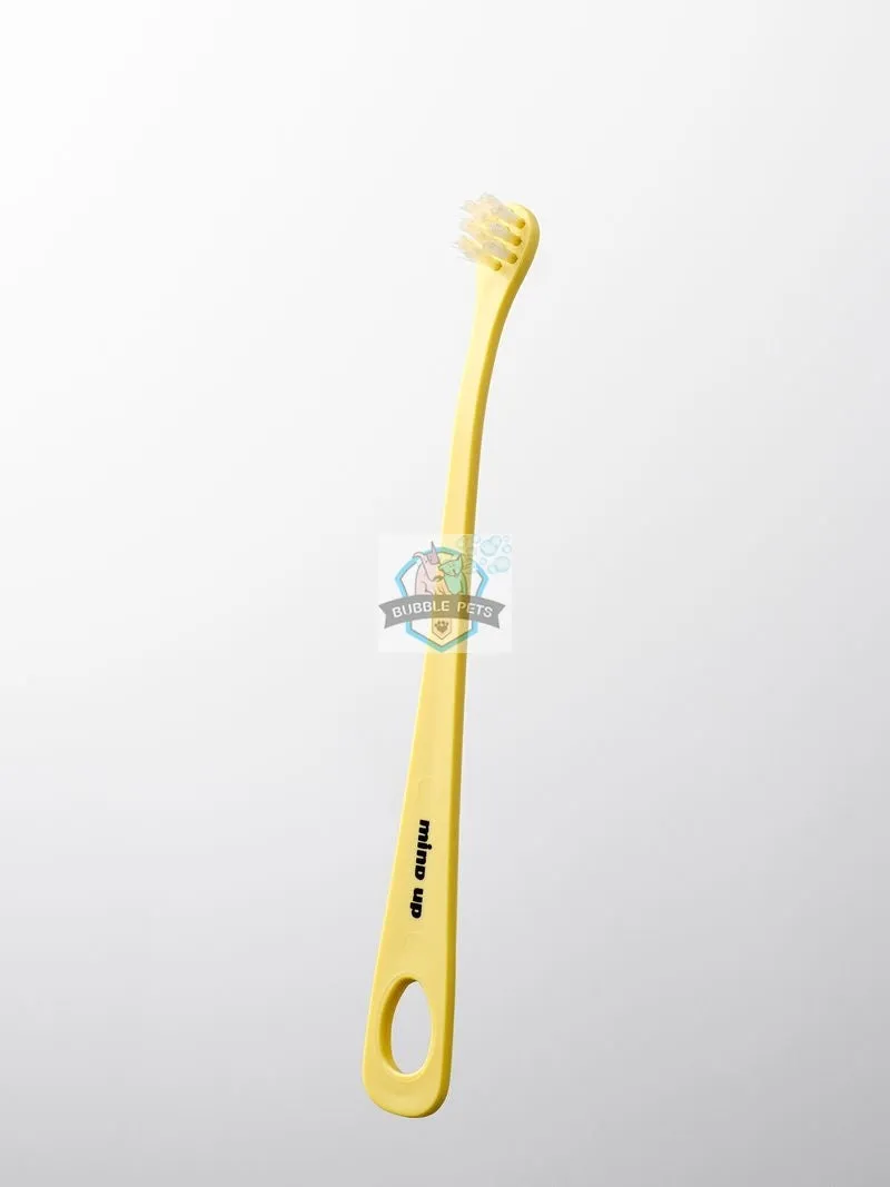 Mind Up Kenko Care Soft Toothbrush "Small-Head" for Dogs