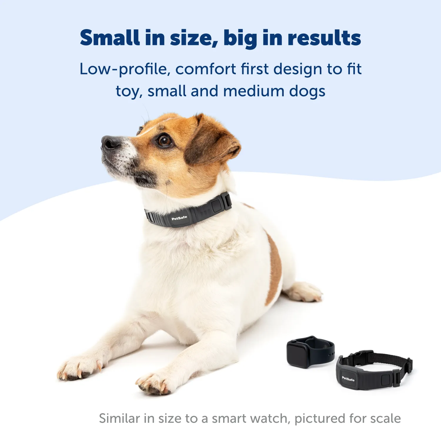 NanoBark™ Collar