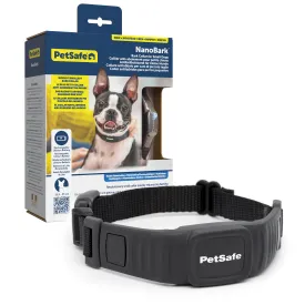 NanoBark™ Collar