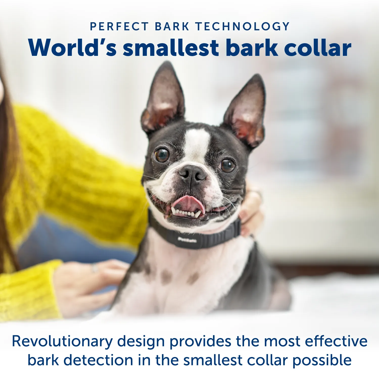 NanoBark™ Collar