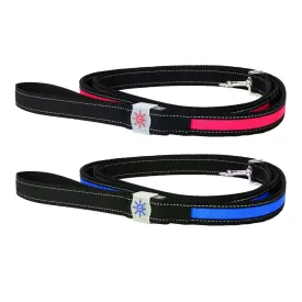 Night Scout Illuminating LED Leash Last Chane