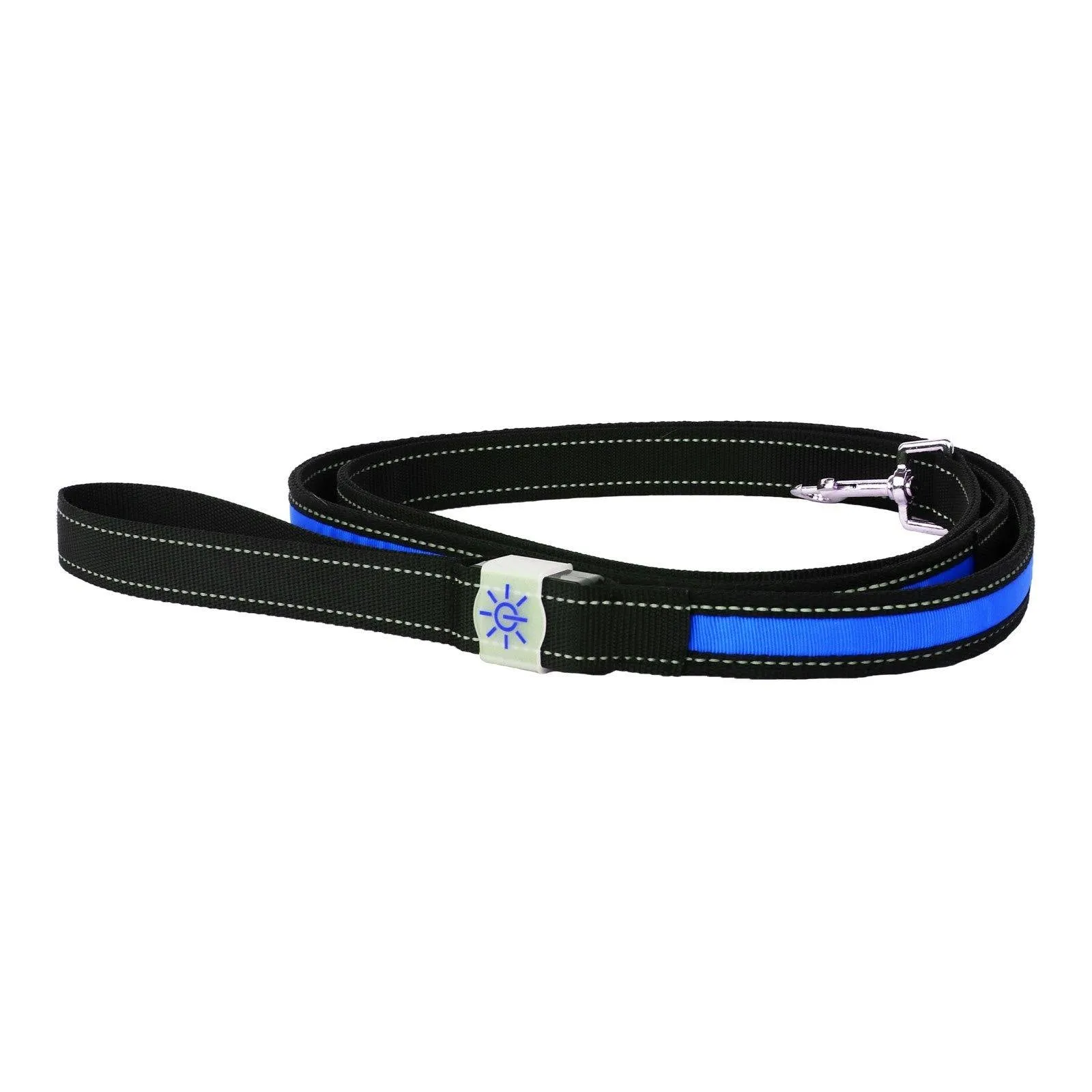 Night Scout Illuminating LED Leash Last Chane