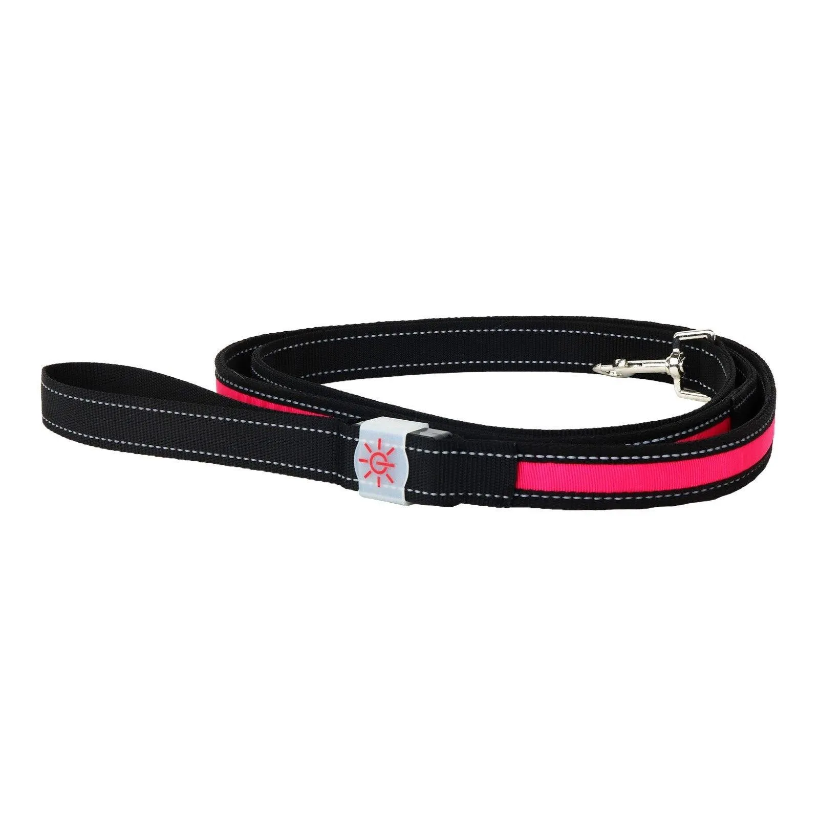 Night Scout Illuminating LED Leash Last Chane