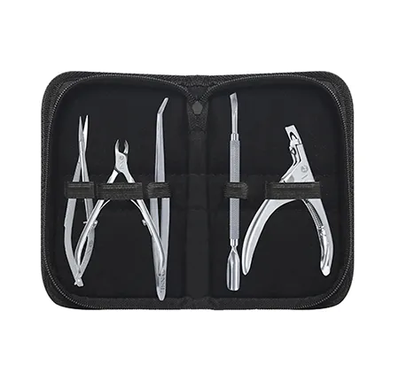 Nsi Implement Set