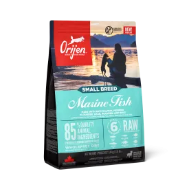 Orijen Adult Dog Small Breed Marine Fish