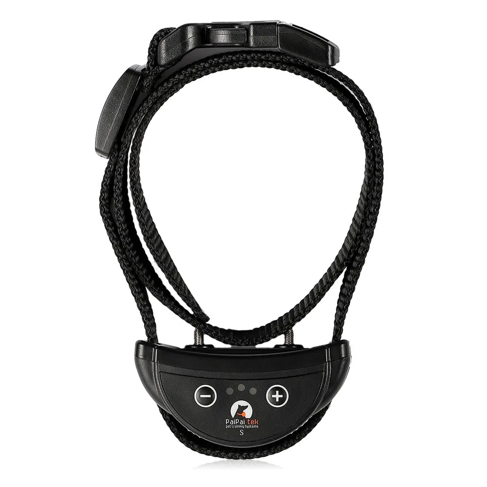 PaiPaitek PD 258 No Bark Dog Collar ( Upgraded )