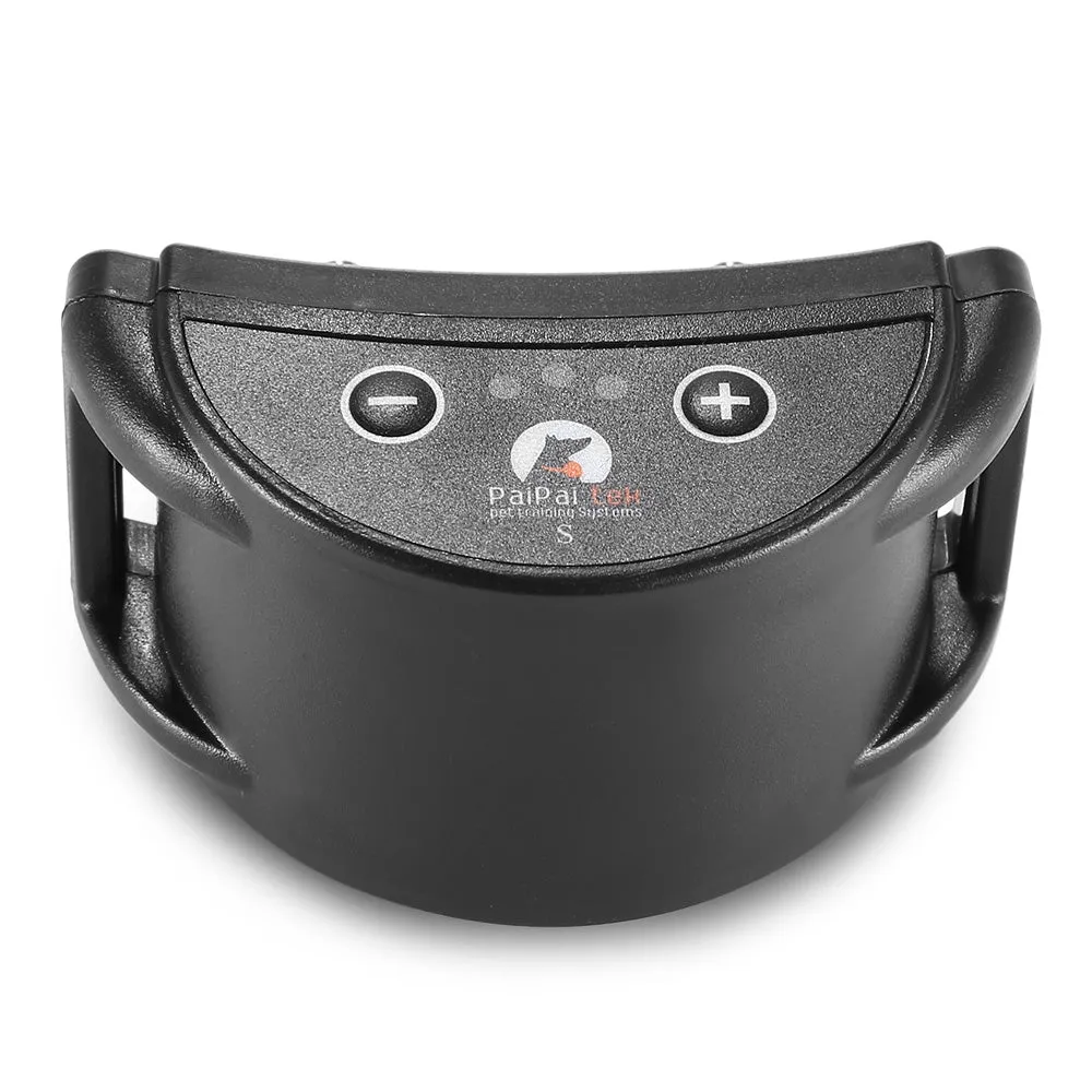 PaiPaitek PD 258 No Bark Dog Collar ( Upgraded )